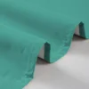 1 Pair of Teal Kitchen Window Tiers - 30 x 36 inch - Image 4