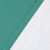 1 Pair of Teal Kitchen Window Tiers - 30 x 36 inch - Image 2